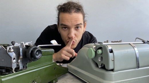 Bild von Praktiblog #8: Ausspioniert