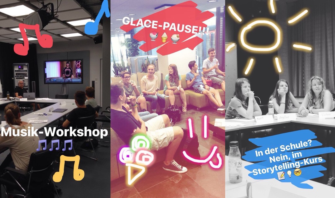 Bild von Was wir uns für Instagram Stories noch wünschen