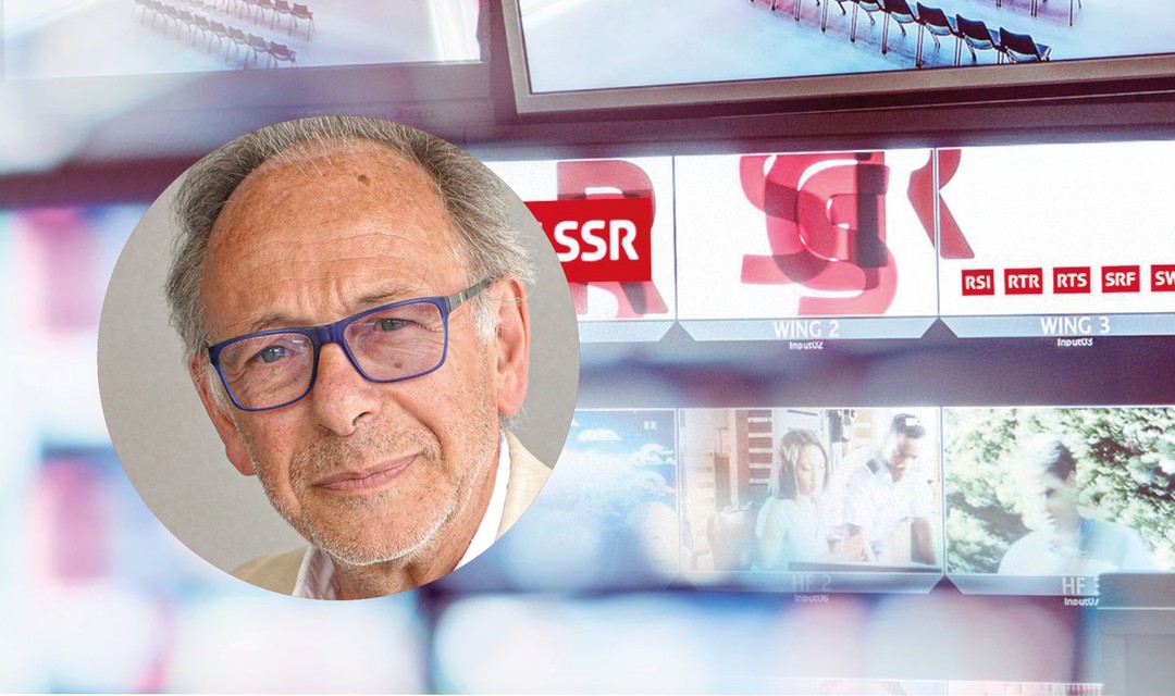 Bild von «ABER!»: Vielfalt an Bildern und Stimmen sorgen für Zusammenhalt