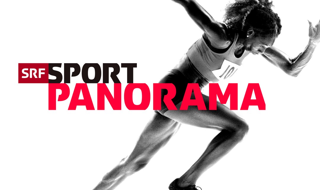 Sportpanorama Keyvisual 2022