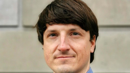 Bild von Carte Blanche: Wissen, was «drüben» läuft