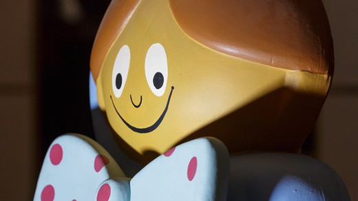 Bild von Fotogalerie: Sondervorstellung Generation Teleboy