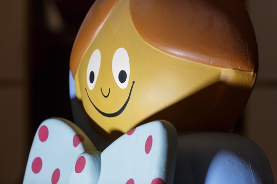 Bild von Fotogalerie: Sondervorstellung Generation Teleboy