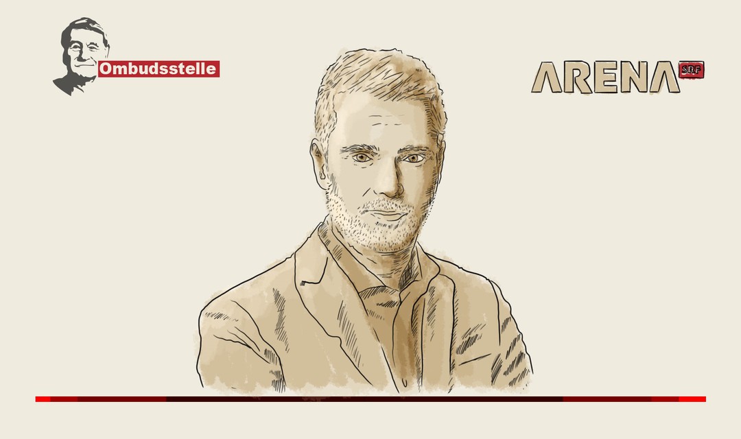 Bild von Es geht eben doch um die Burka