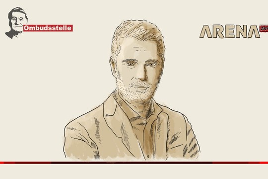 Bild von Es geht eben doch um die Burka