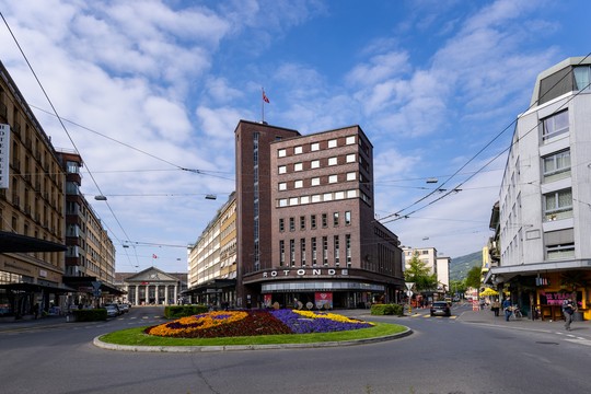 Bild von Die GV 2022 in Bildern