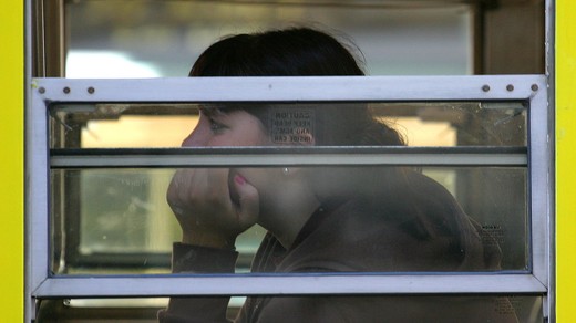 Bild von «Mein Senf»: Von langen Strecken, Langeweile und Medien