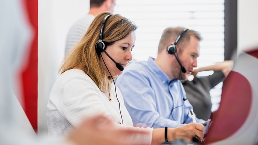 Bild von Die Höhepunkte aus 75 Jahren Glückskette