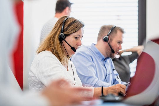 Bild von Die Höhepunkte aus 75 Jahren Glückskette