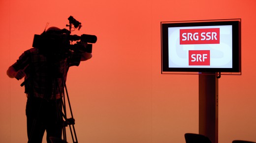 Bild von SRG SSR veröffentlicht Sendungskosten von Radio und TV 