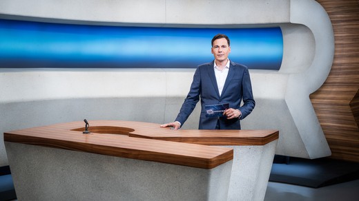 Bild von «Rundschau»: «Gehackt» – Die grosse Ruag-Recherche