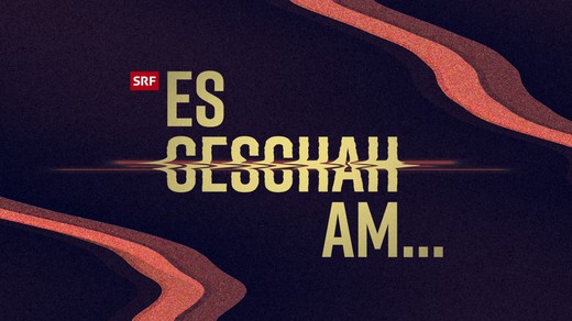 Bild von «Es geschah am… Das Attentat von Zug»