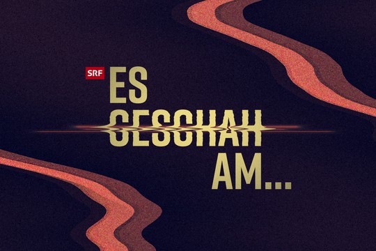 Bild von «Es geschah am… Das Attentat von Zug»