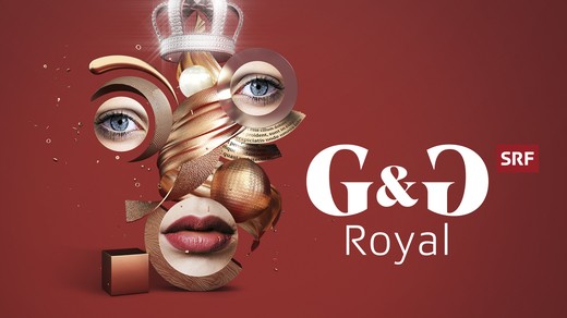 Bild von Sondersendung zur Krönung von König Charles III.