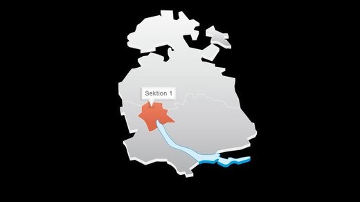 Bild von Sektion 1: Sektionsversammlung 2026