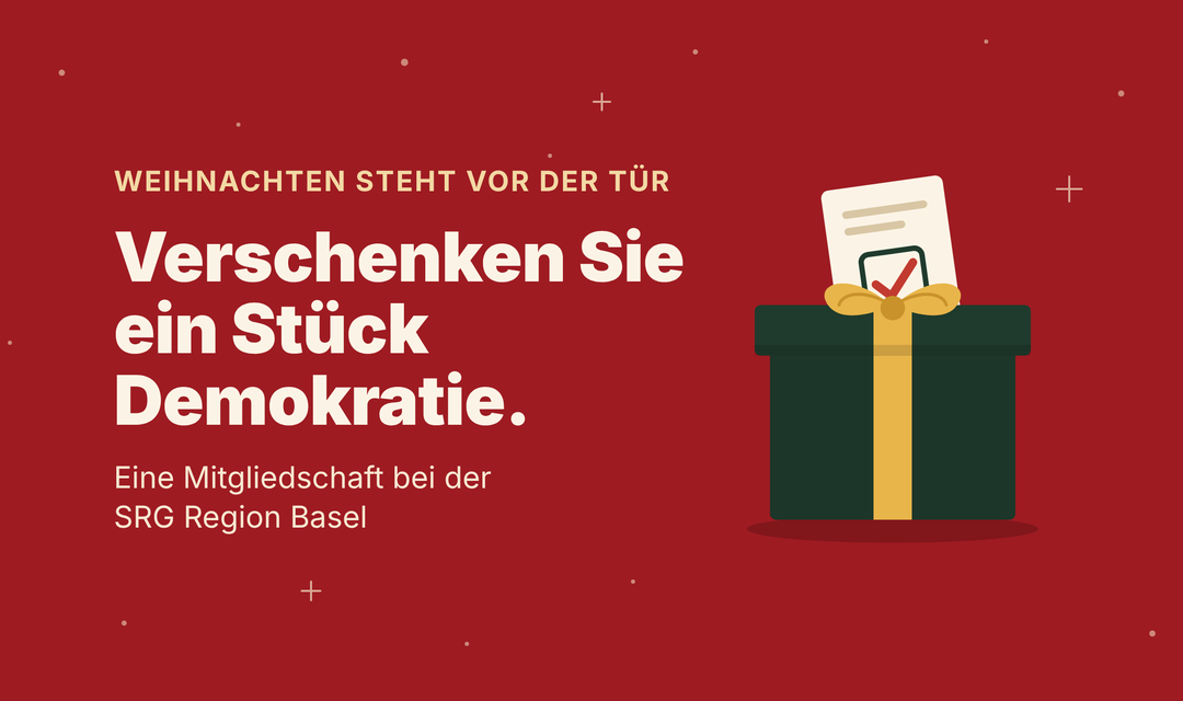 Bild von Mitgliedschaft als Weihnachtsgeschenk