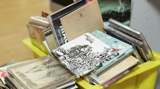 Bild von Musikauswahl im Radio: Ein Spiel mit den Emotionen