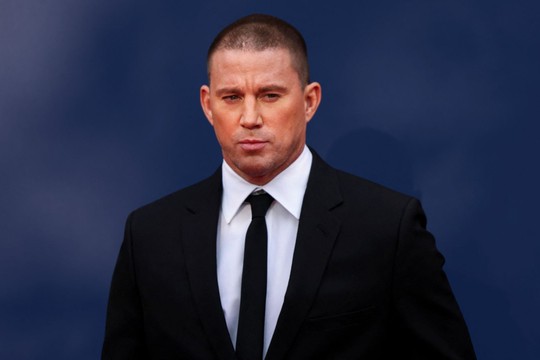 Bild von War SRF-Bericht zum Geburtstag von Channing Tatum zu anzüglich?