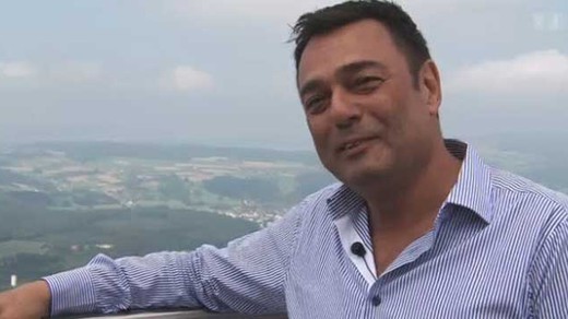Bild von «Reporter»-Porträt über Üetliberg-Hotelier beanstandet