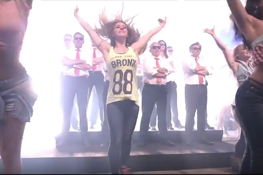 Bild von UBI: Beschwerde gegen «Zytlupe» abgewiesen