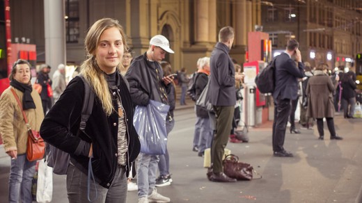 Bild von «Mein Senf»: Das Warten ist auch ein Akt