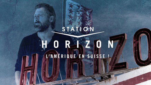 Bild von Neue RTS-Serie: Das Wallis träumt den «American Dream»