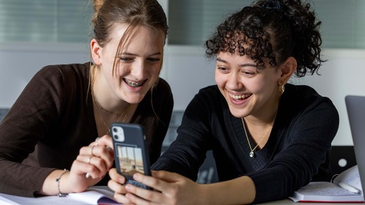 Bild von «Uninformierte  Jugendliche sind  ein Klischee»