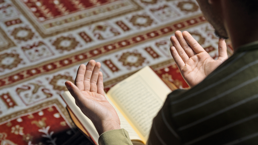 Bild von Mehr als nur das «Wort zum Sonntag»