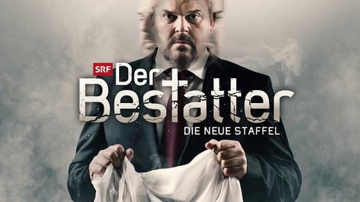 Bild von «Der Bestatter» – Die neue Staffel