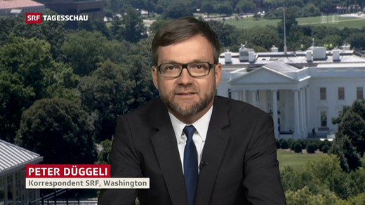 Bild von Ombudsmann stellt sich hinter USA-Korrespondenten