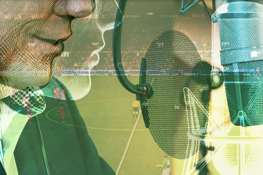 Bild von Programmbeobachtung: Fokus auf die Sportberichterstattung von SRF