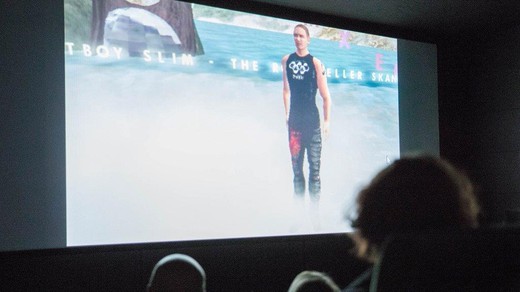 Bild von Int. Kurzfilmtage Winterthur: Preisträger stehen fest