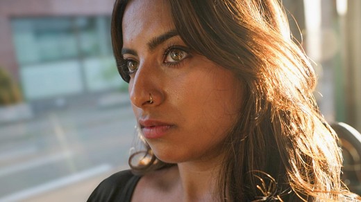 Bild von Sofika Yogarasa gewinnt CIVIS Video Award