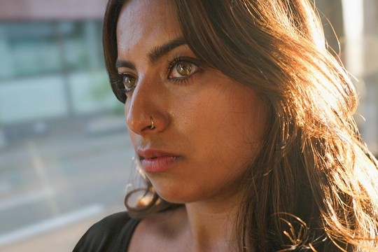 Bild von Sofika Yogarasa gewinnt CIVIS Video Award