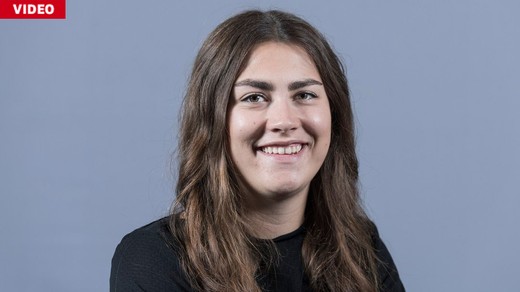 Bild von Drei Fragen an: Kathrin Häseli