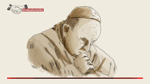 Bild von Ombudsfall: Mehr «Reformer» als «Bewahrer»