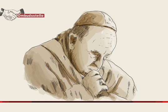 Bild von Ombudsfall: Mehr «Reformer» als «Bewahrer»