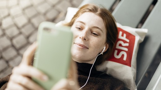 Bild von Aktuelle Studien: Die Mediennutzung der Jugend