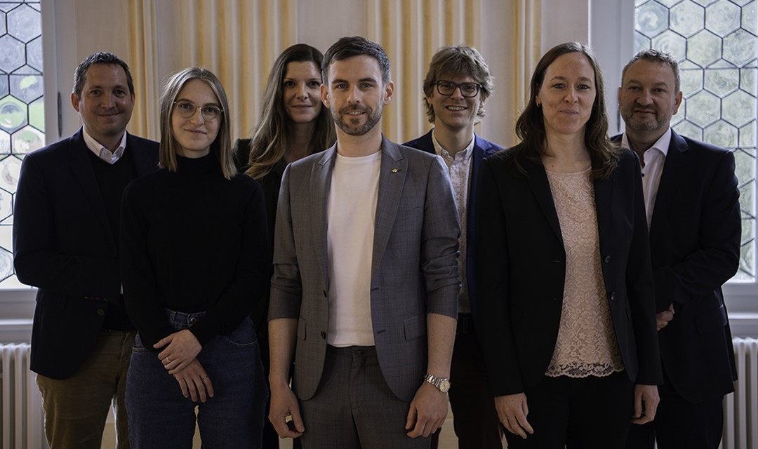 Delegiertenversammlung SRG Zentralschweiz