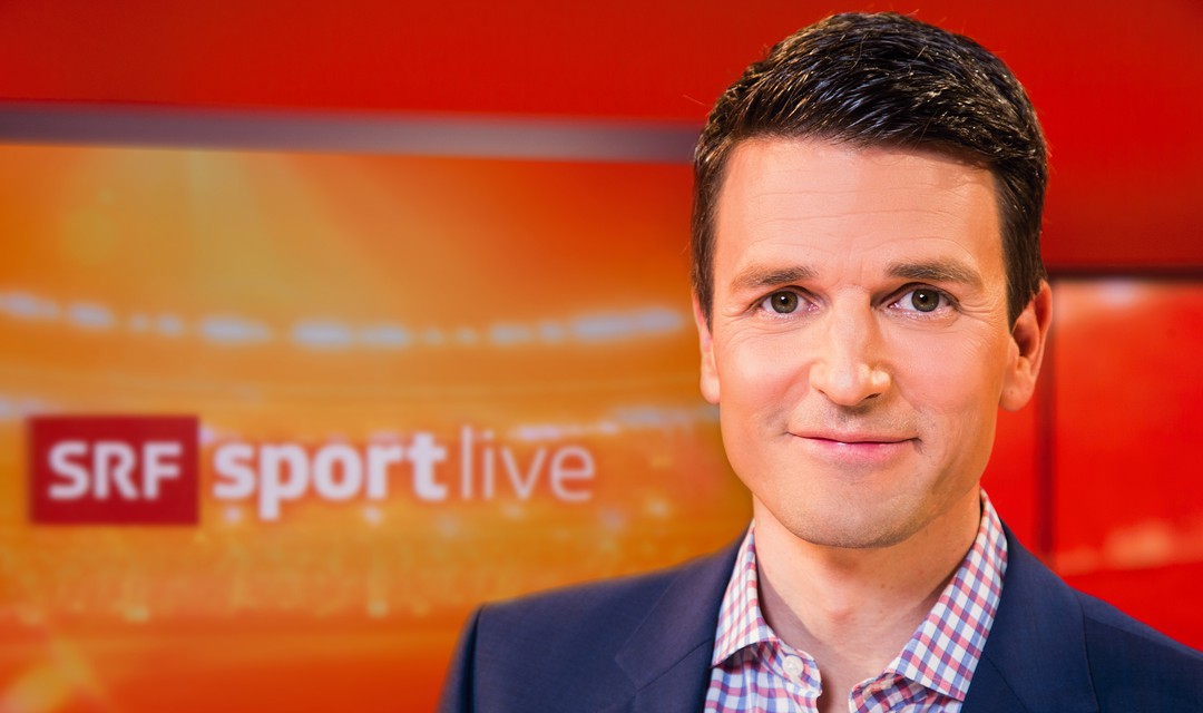 Bild von Mehr Tour de Suisse auf SRF zwei: Paddy Kälin und Radsportgrössen bereichern die Liveübertragungen