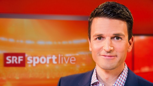 Bild von Mehr Tour de Suisse auf SRF zwei: Paddy Kälin und Radsportgrössen bereichern die Liveübertragungen