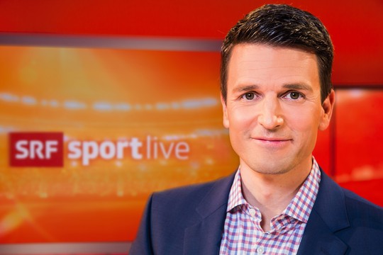 Bild von Mehr Tour de Suisse auf SRF zwei: Paddy Kälin und Radsportgrössen bereichern die Liveübertragungen