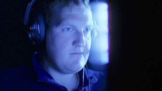 Bild von «DOK»: Game Over – Im Sog der Computerspielsucht