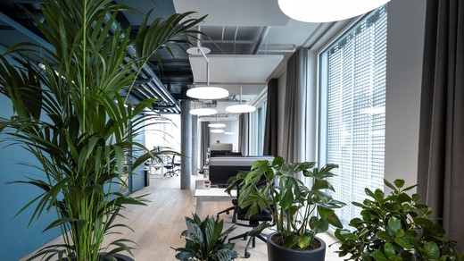 Bild von Studioführung für (Neu-)Mitglieder der SRG Region Basel