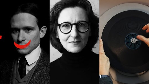 Bild von Die SRG-Programmtipps der Woche