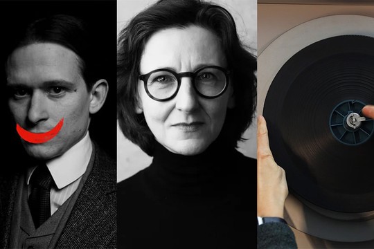 Bild von Die SRG-Programmtipps der Woche