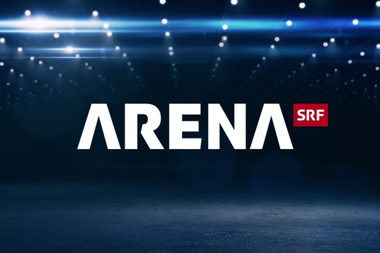Bild von Publikums-«Arena»: Jetzt mitdiskutieren
