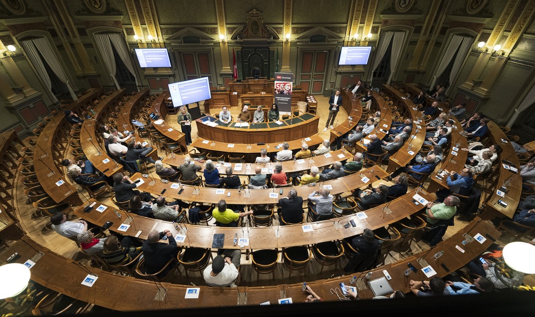 Bild von Jahresrückblick 2024