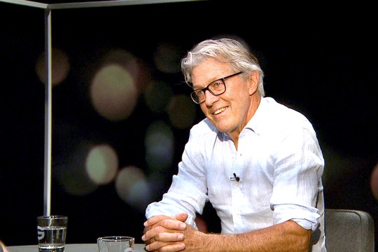 Bild von SRF feiert mit Bernhard Russi seinen 75. Geburtstag