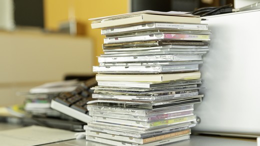 Bild von Wie entstehen eigentlich die Charts?